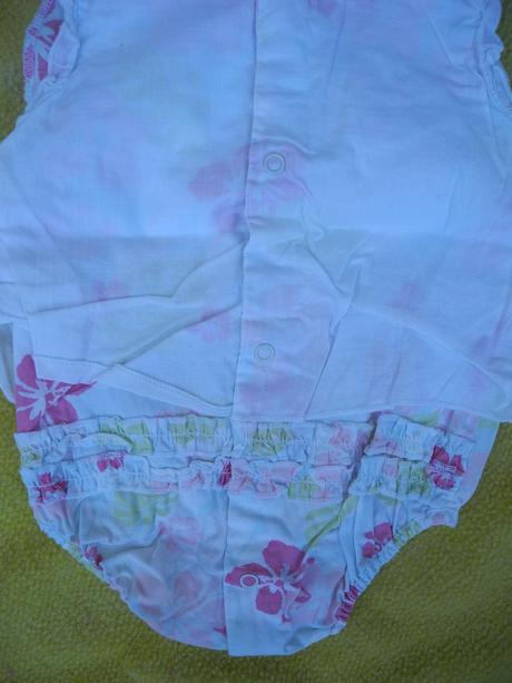 Letní overal s volánky, 62