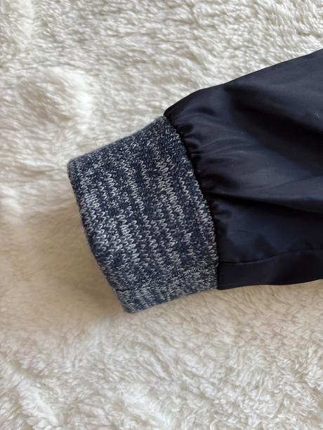 Bunda jaro/podzim - v.18/24 měs., f&f,92