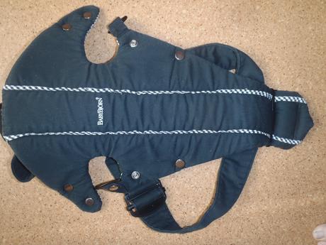 Nosítko babybjorn, babybjörn