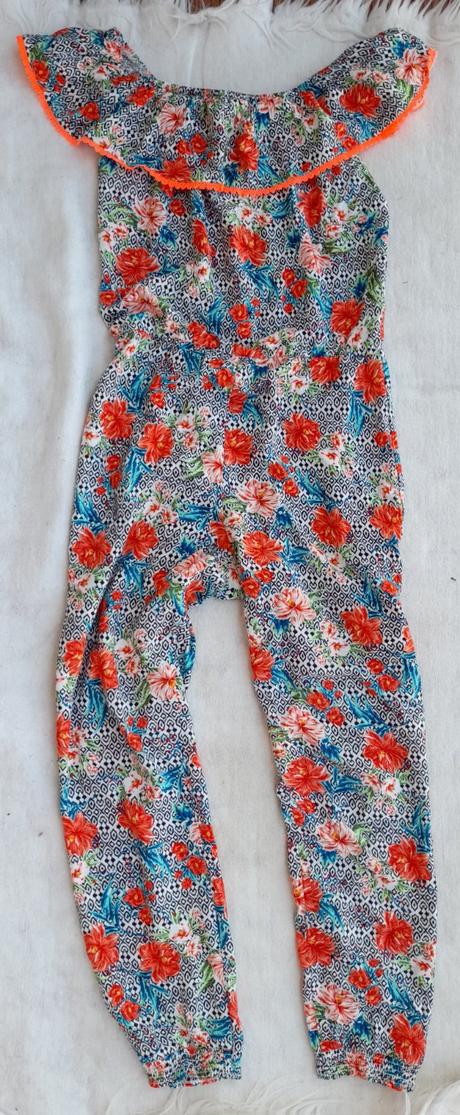 Overal 12-13 let, primark,158