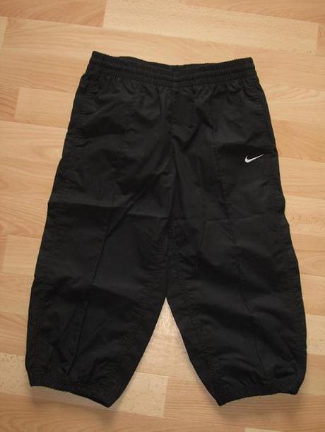 Sportovní 3/4 kalhoty nike, nike,152
