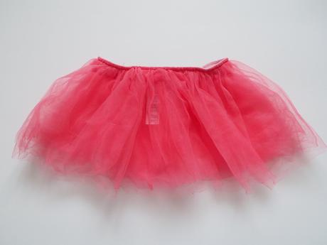 Tylová sukně vel 116,