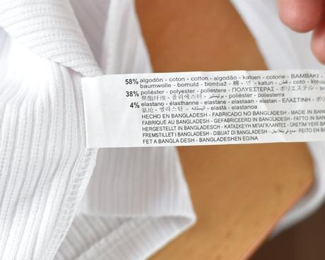 Top vel. 7 let, zara,122