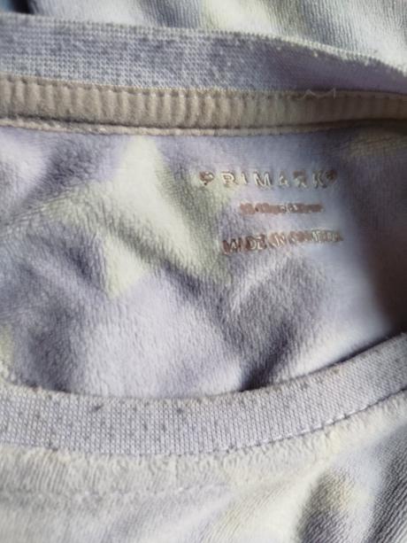 Pyžamový vršek zn. primark vel.152, primark,152