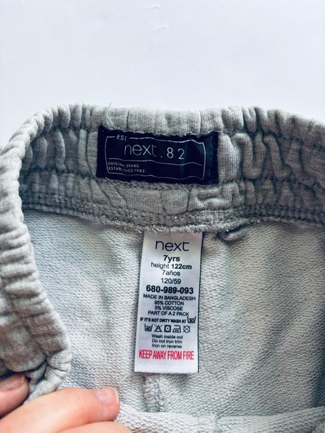 Kraťasy- v. 7 let next, next,122