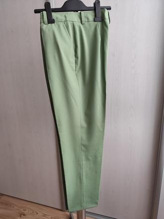 Kalhoty luisa spagnoli, 40