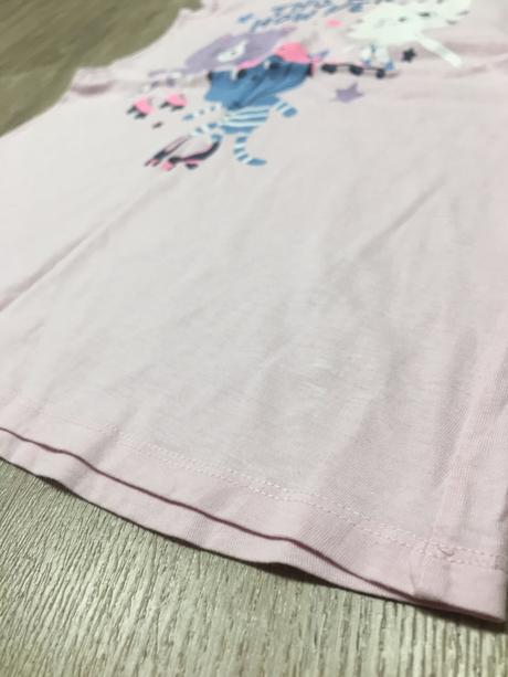 Noční košile, c&a,128