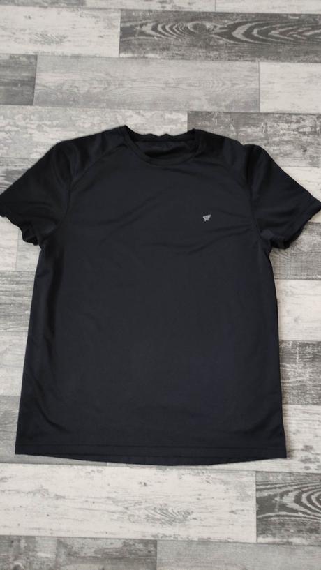 Triko sportovní pánské vel.m, m