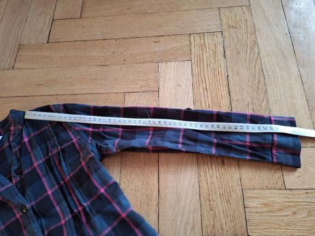 Košile vel. 128  ( 8 / 9 ), 128