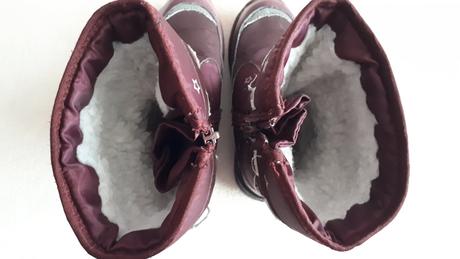 Zimní boty, botky, sněhule, sněhulky, v.30, peddy, peddy,30