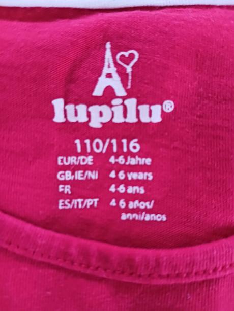 Triko č.110/116, 110