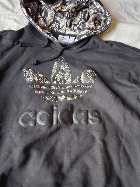Mikina adidas, adidas,s