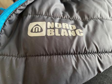 Bunda, nordblanc,146