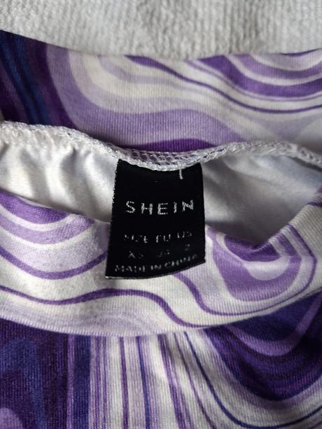 Sportovní triko, xs