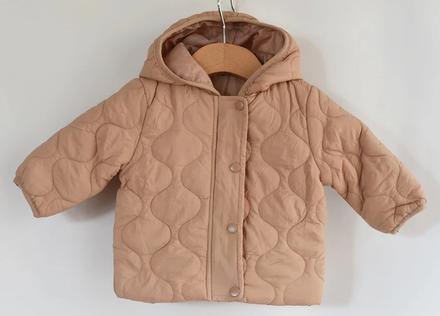 Bunda přechodová vel. 0 - 3 m, tu,62