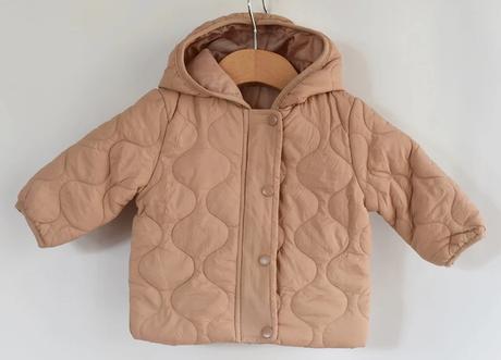 Bunda přechodová vel. 0 - 3 m, tu,62