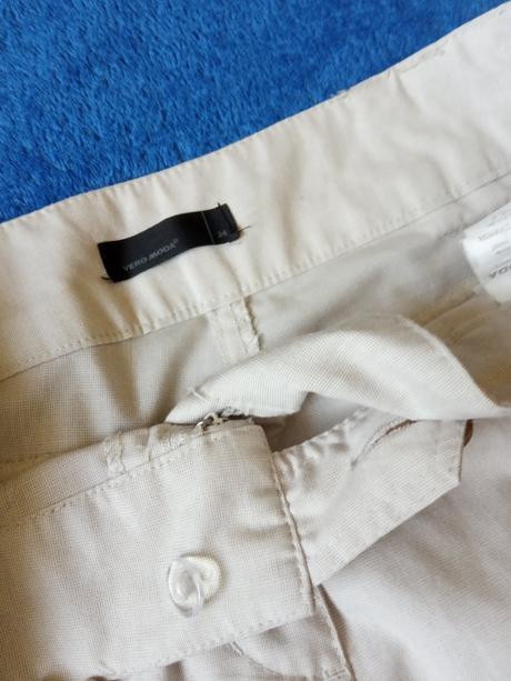 Kraťasy vel.xs, vero moda,xs