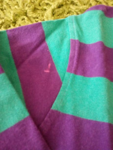 Pruhované triko zn.next,vel.110, next,110