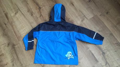 Balík věcí pro kluka (110/116), 104–116