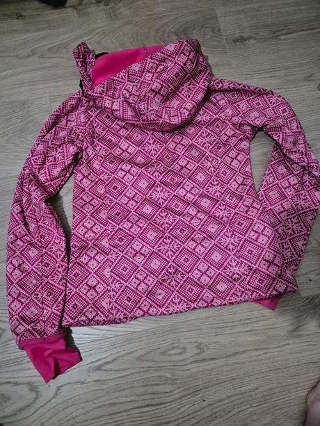 Dámská softshelová bunda crivit vel. s/36/38, crivit,36