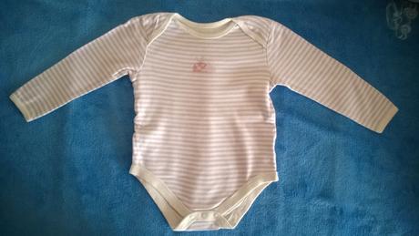 8x body dlouhý rukáv 86/92 - ham, faf,disney atd, f&f,86