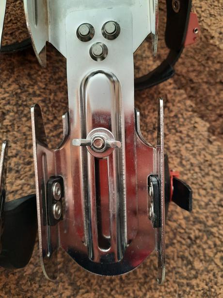 Dětské "kačenky", 