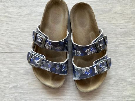 Dívčí domácí korkové pantofle superfit, vel. 32, superfit,32