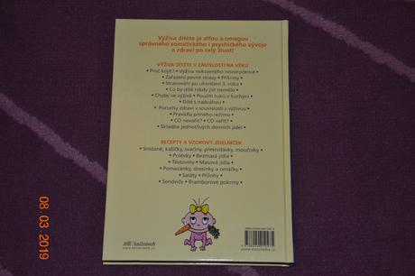 Aby dětem chutnalo 1. díl - petr fořt, 