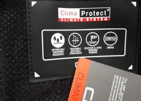 Nová softshellová outdoorová voděodolná bunda cmp, cmp,128