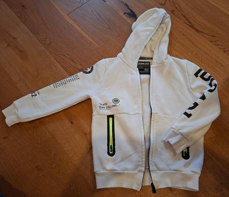 C&a mikina č.134/140, c&a,134