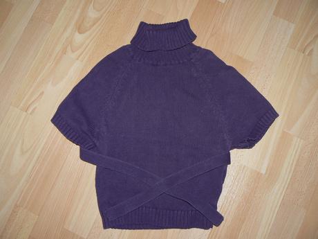 Pončo, palomino,116