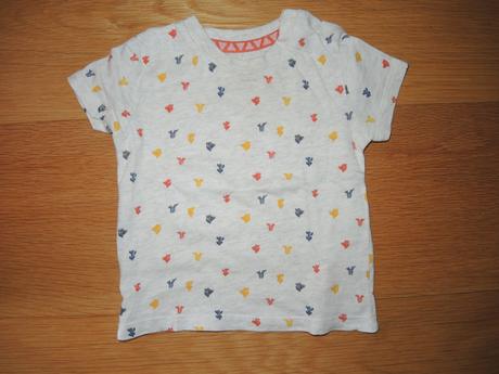 Tričko f&f 74, f&f,74