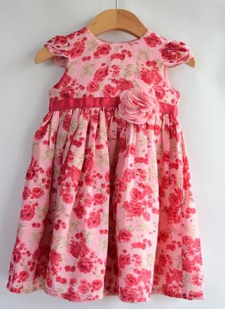 Šaty vel. 12 - 18 m, george,86