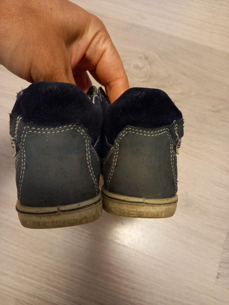 Boty s membránou ricosta pepino, ricosta,26