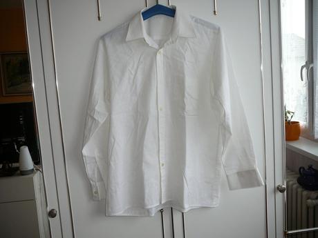 Pánská košile šohaj, l