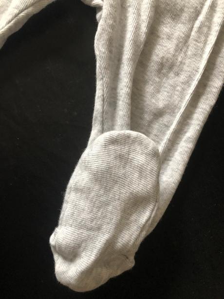 Šedé polodupačky, 56