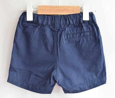 Kraťasy vel. 9 - 12 m, primark,80