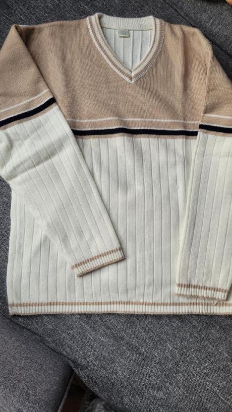 2 x pánský svetr, xl