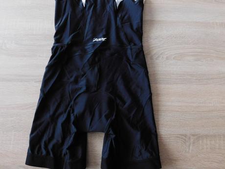 Cyklistický dres zoot vel.m, m