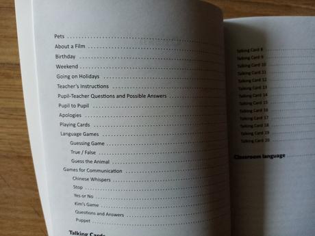 Ančličtina pro děti, 