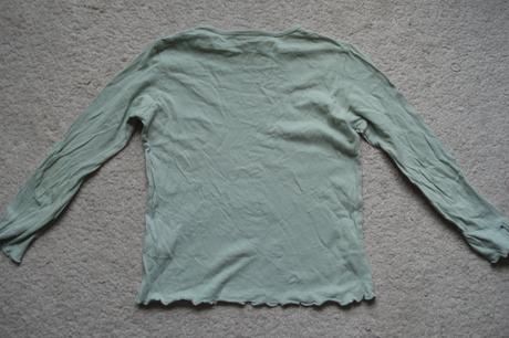 Bavlněné triko, esprit,128