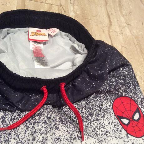 Kraťasy/plavky ,,spider-man" zn. marvel, marvel,116
