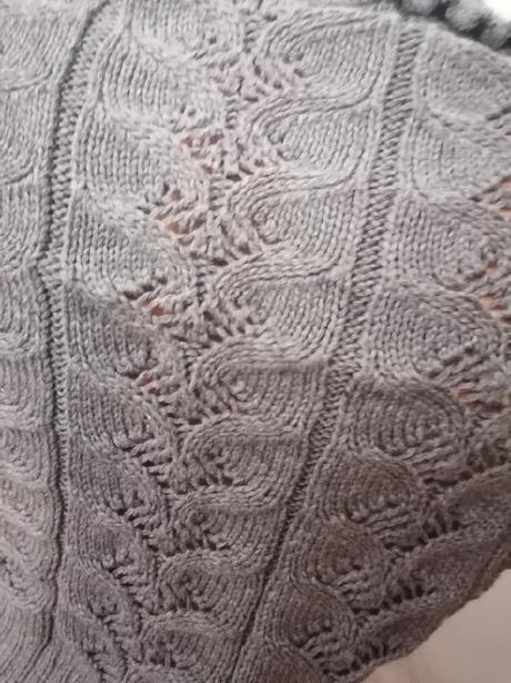 Blolerko s bambulkami, xs