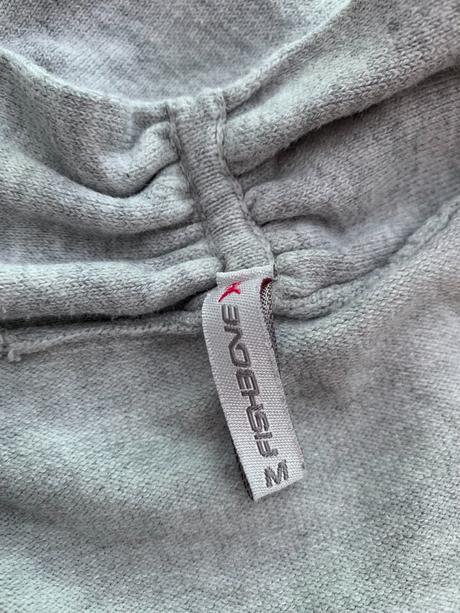 Bolerko & svetřík fishbone vel. 158/164, fishbone,152