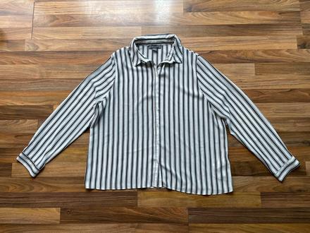 Pruh košile, vel 48 tedy cca 4xl, primark, primark,4xl
