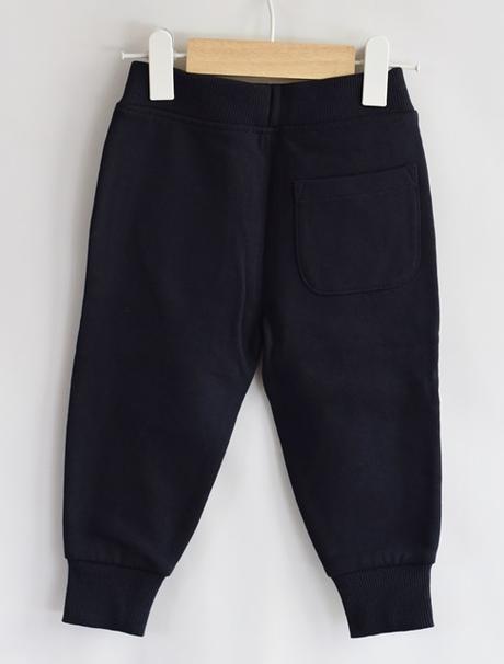 Tepláky vel. 12 - 18 m, m&co,86