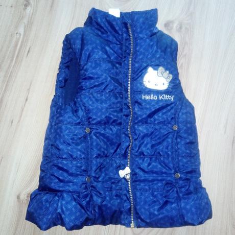 Vesta hello kitty c&a, c&a,110