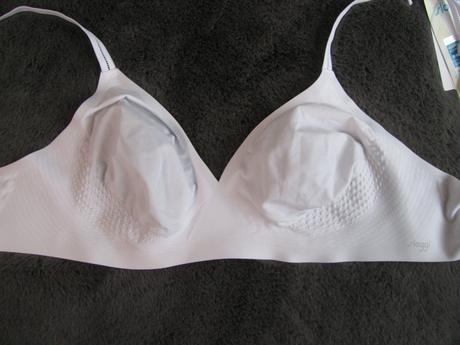 Dámská bezešvá podprsenka sloggi body adapt soft, xl