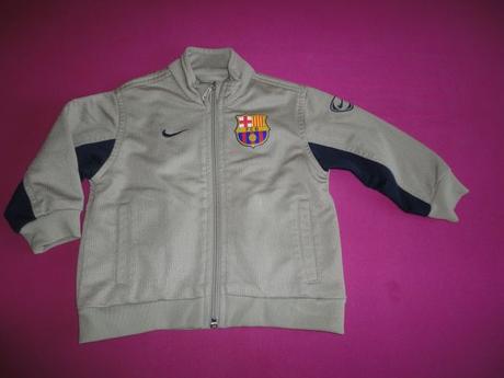 Bundo/mikina nike, vel. 12-18 měsíů (1-1,5 roku), nike,86