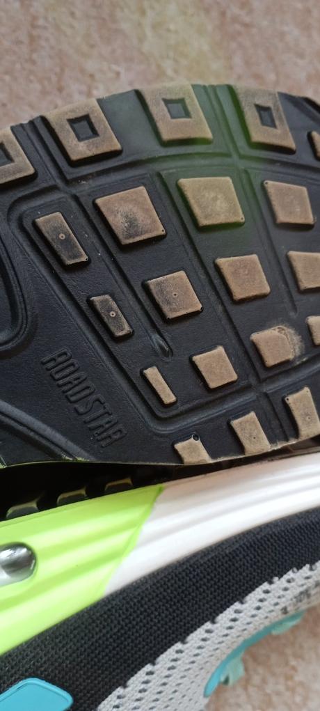 Tenisky zn."roadstar" vel."35", 35